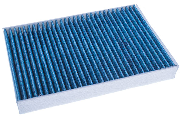 DENCKERMANN Kabineluftfilter m110719a for VOLVO LAND ROVER
