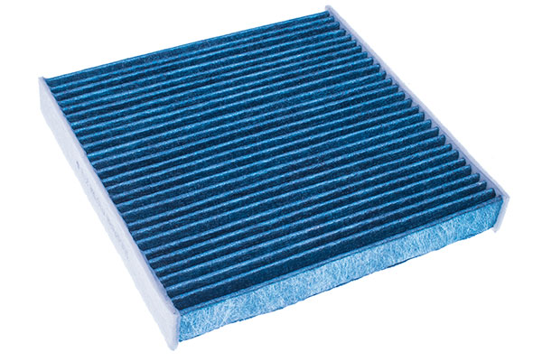 DENCKERMANN Kabineluftfilter m110738a for HONDA