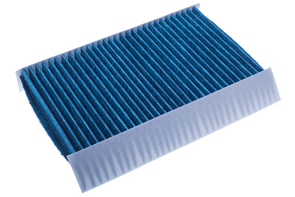 DENCKERMANN Kabineluftfilter m110750a for RENAULT