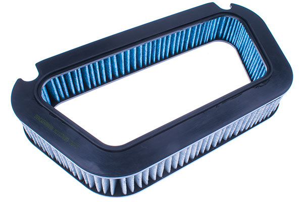 DENCKERMANN Kabineluftfilter m110768a for VW