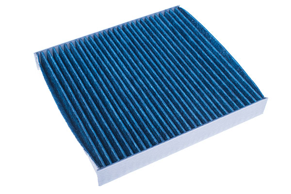 DENCKERMANN Kabineluftfilter m110770a for MITSUBISHI
