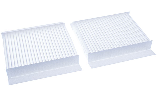 DENCKERMANN Kabineluftfilter m110762 for ALFA ROMEO