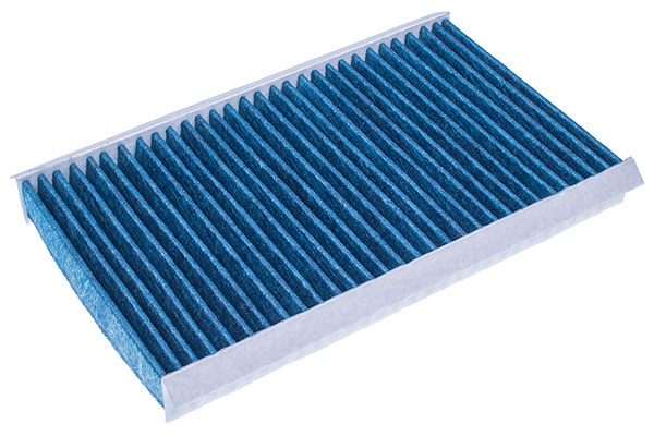 DENCKERMANN Kabineluftfilter m110796a for LAND ROVER