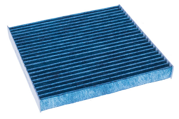 DENCKERMANN Kabineluftfilter m110825a for MAZDA
