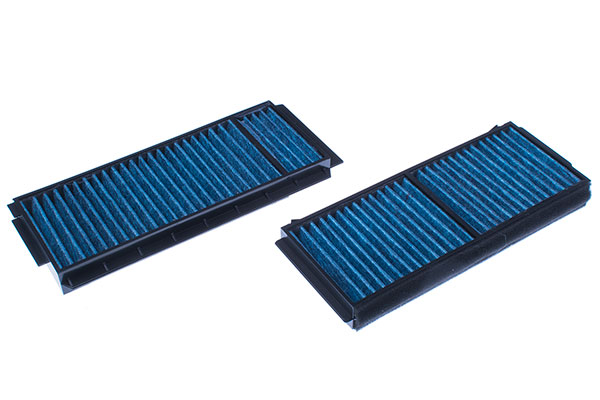 DENCKERMANN Kabineluftfilter m110821a for MAZDA
