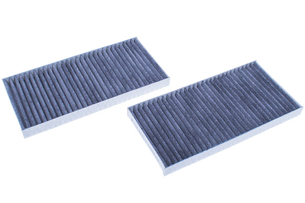 DENCKERMANN Kabineluftfilter m110830k for HYUNDAI KIA