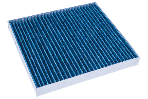 DENCKERMANN Kabineluftfilter m110831a for CHRYSLER FIAT
