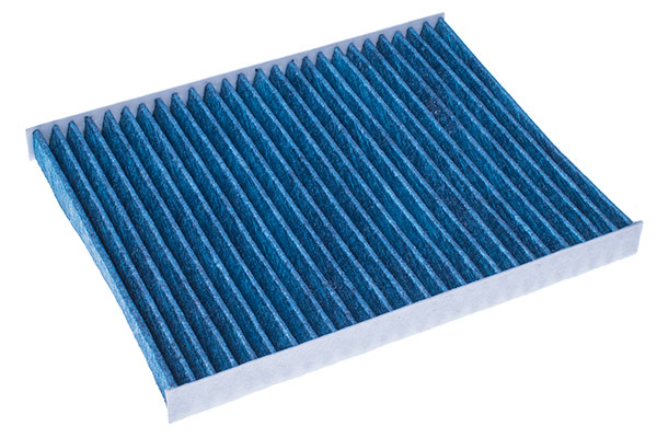 DENCKERMANN Kabineluftfilter m110836a for KIA