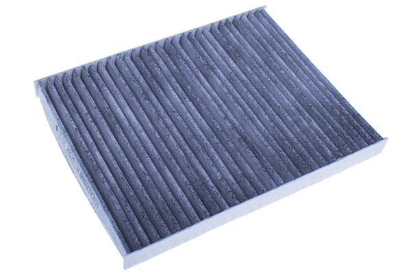 DENCKERMANN Kabineluftfilter m110836k for KIA