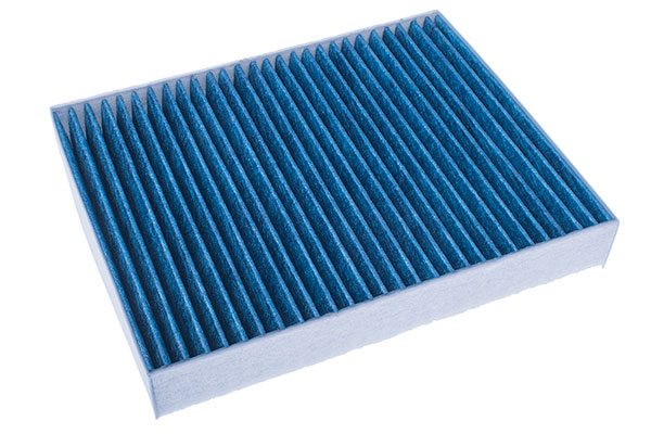 DENCKERMANN Kabineluftfilter m110845a for PORSCHE VAG