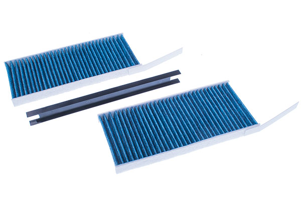 DENCKERMANN Kabineluftfilter m110841a for OPEL GENERAL MOTORS MERCEDES-BENZ NISSAN RENAULT