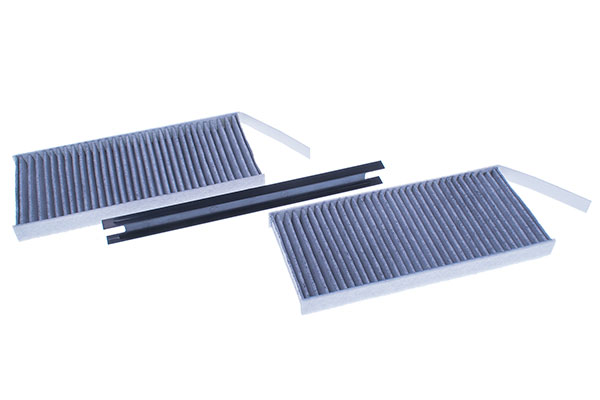 DENCKERMANN Kabineluftfilter m110841k for OPEL VAUXHALL MERCEDES-BENZ NISSAN RENAULT