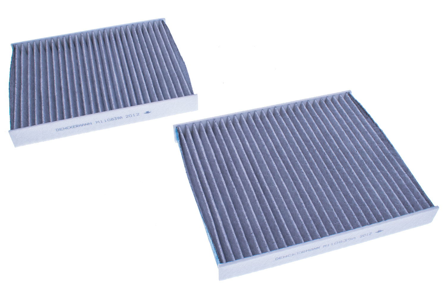 DENCKERMANN Kabineluftfilter m110839a for BMW