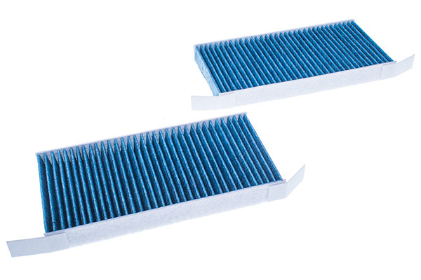 DENCKERMANN Kabineluftfilter m110848a for RENAULT