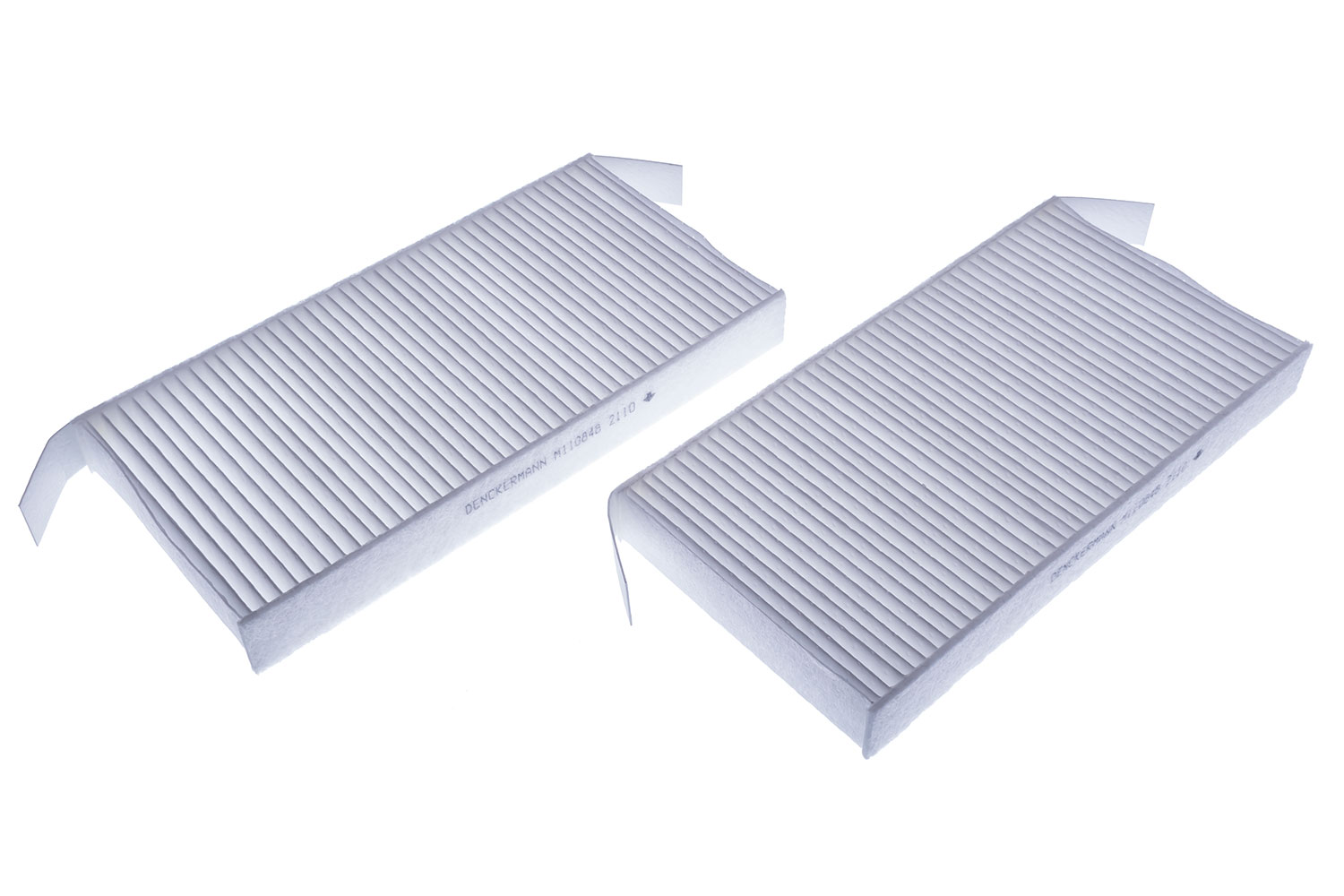 DENCKERMANN Kabineluftfilter m110848 for RENAULT