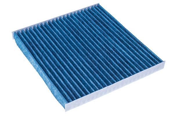 DENCKERMANN Kabineluftfilter m110850a for NISSAN