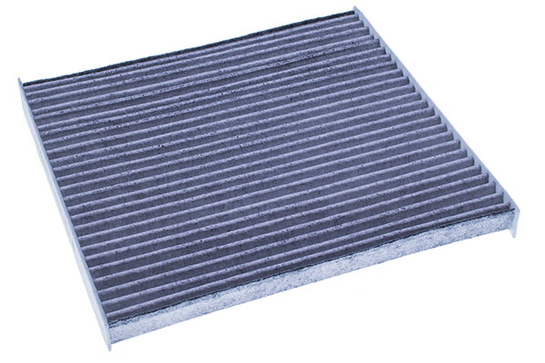 DENCKERMANN Kabineluftfilter m110850k for NISSAN
