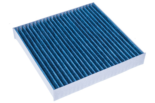 DENCKERMANN Kabineluftfilter m110859a for FIAT