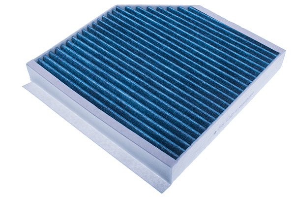DENCKERMANN Kabineluftfilter m110857a for VAG