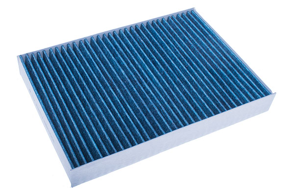 DENCKERMANN Kabineluftfilter m110865a for PEUGEOT