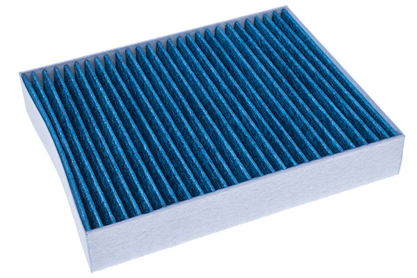 DENCKERMANN Kabineluftfilter m110866a for BMW