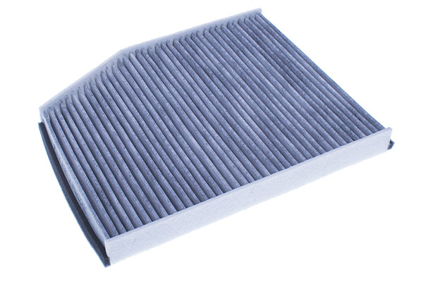 DENCKERMANN Kabineluftfilter m110867k for FORD
