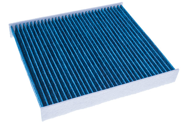 DENCKERMANN Kabineluftfilter m110873a for MERCEDES-BENZ VW VAG
