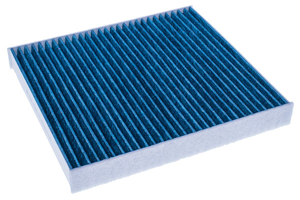 DENCKERMANN Kabineluftfilter m110875a for VAG VW