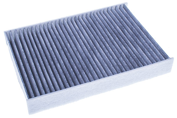 DENCKERMANN Kabineluftfilter m110870k for VW