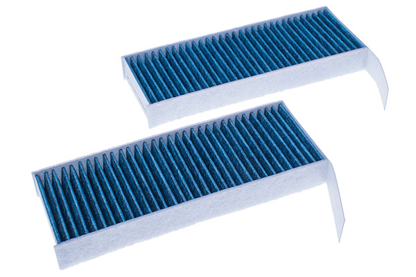DENCKERMANN Kabineluftfilter m110877a for PEUGEOT