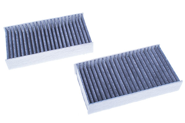 DENCKERMANN Kabineluftfilter m110879k for BMW