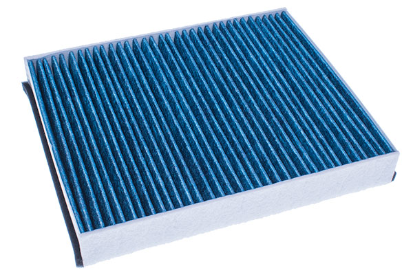 DENCKERMANN Kabineluftfilter m110882a for FORD VOLVO FORD USA