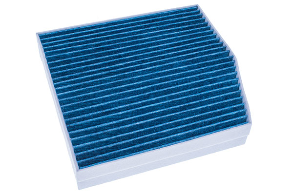 DENCKERMANN Kabineluftfilter m110881a for MERCEDES-BENZ NISSAN