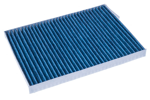 DENCKERMANN Kabineluftfilter m110884a for RENAULT