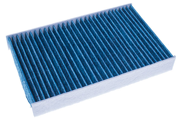 DENCKERMANN Kabineluftfilter m110886a for NISSAN