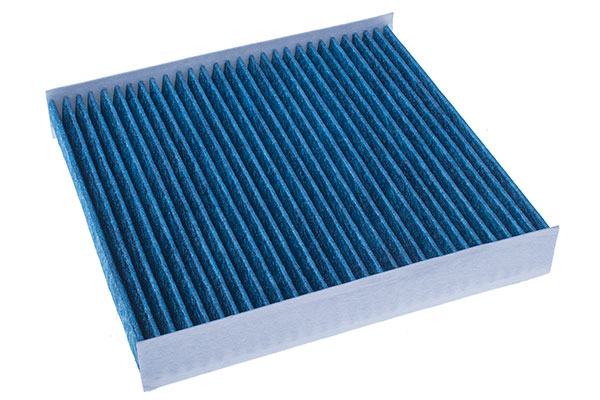 DENCKERMANN Kabineluftfilter m110887a for RENAULT NISSAN