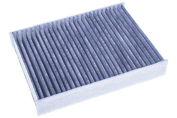 DENCKERMANN Kabineluftfilter m110923k for PEUGEOT TOYOTA