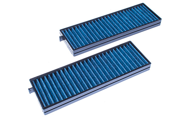 DENCKERMANN Kabineluftfilter m110918a for HYUNDAI