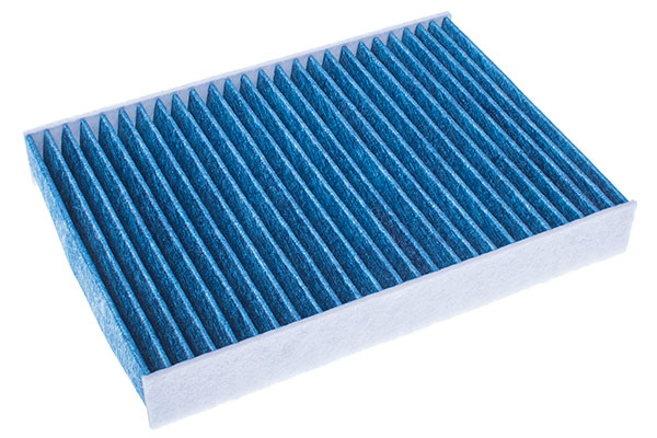 DENCKERMANN Kabineluftfilter m110924a for NISSAN RENAULT