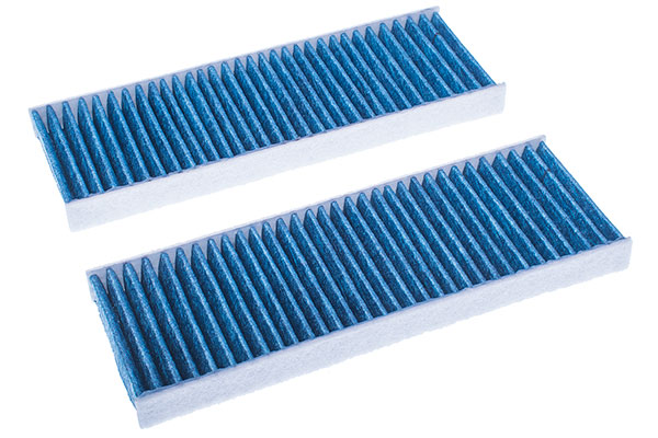 DENCKERMANN Kabineluftfilter m110936a for PEUGEOT