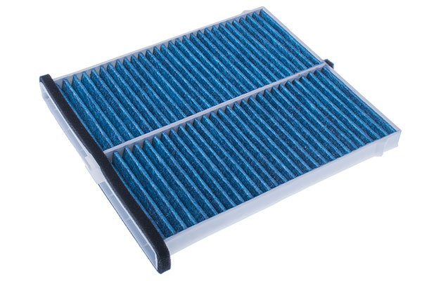 DENCKERMANN Kabineluftfilter m110928a for MAZDA