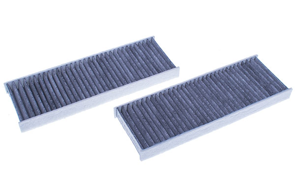 DENCKERMANN Kabineluftfilter m110936k for PEUGEOT