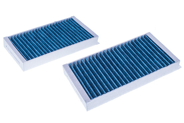 DENCKERMANN Kabineluftfilter m110941a for BMW