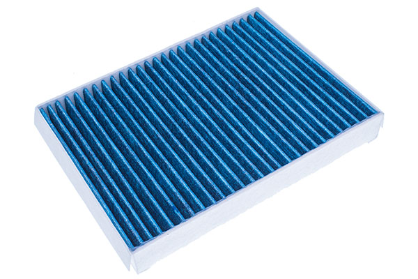 DENCKERMANN Kabineluftfilter m110942a for MERCEDES-BENZ