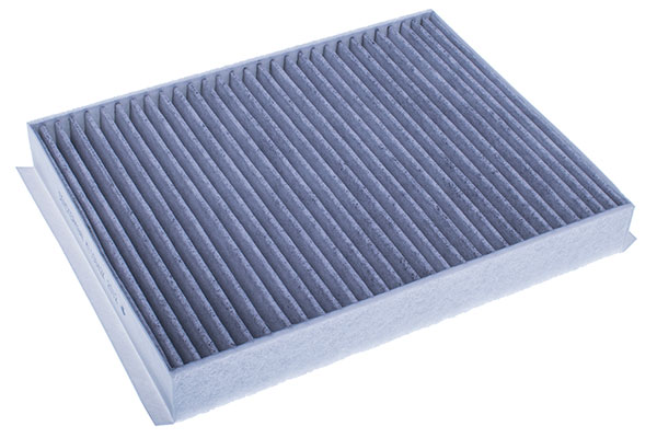 DENCKERMANN Kabineluftfilter m110942k for MERCEDES-BENZ