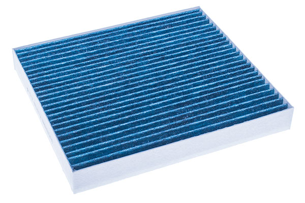 DENCKERMANN Kabineluftfilter m110958a for HYUNDAI