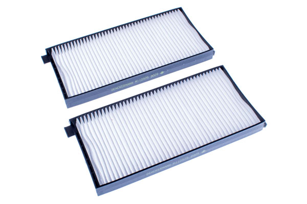 DENCKERMANN Kabineluftfilter m110975 for HYUNDAI