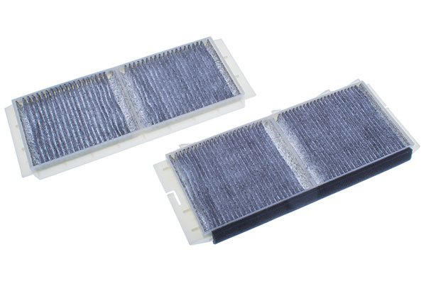DENCKERMANN Kabineluftfilter m110844k for MAZDA