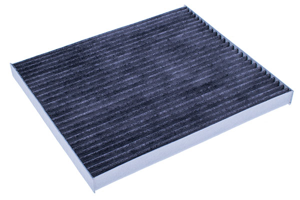 DENCKERMANN Kabineluftfilter m110983k for CHRYSLER