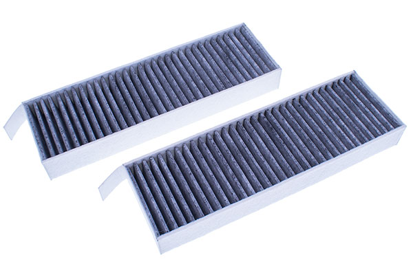 DENCKERMANN Kabineluftfilter m110984k for VAUXHALL